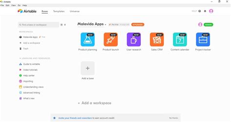 Airtable Pro 2025 No Survey Download
