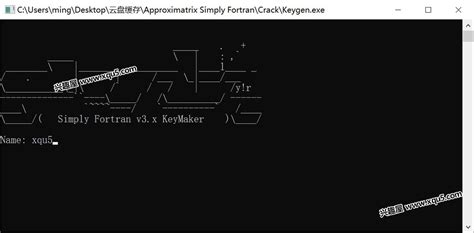 Download Approximatrix Simply Fortran