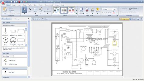 SmartDraw Online 2025 Free Download Options
